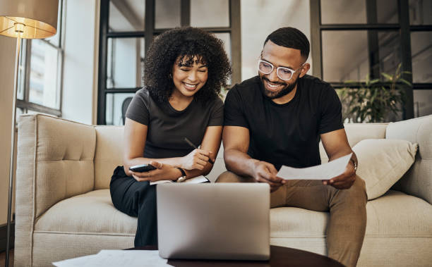 Financial Counseling and Guidance in Amelia, LA